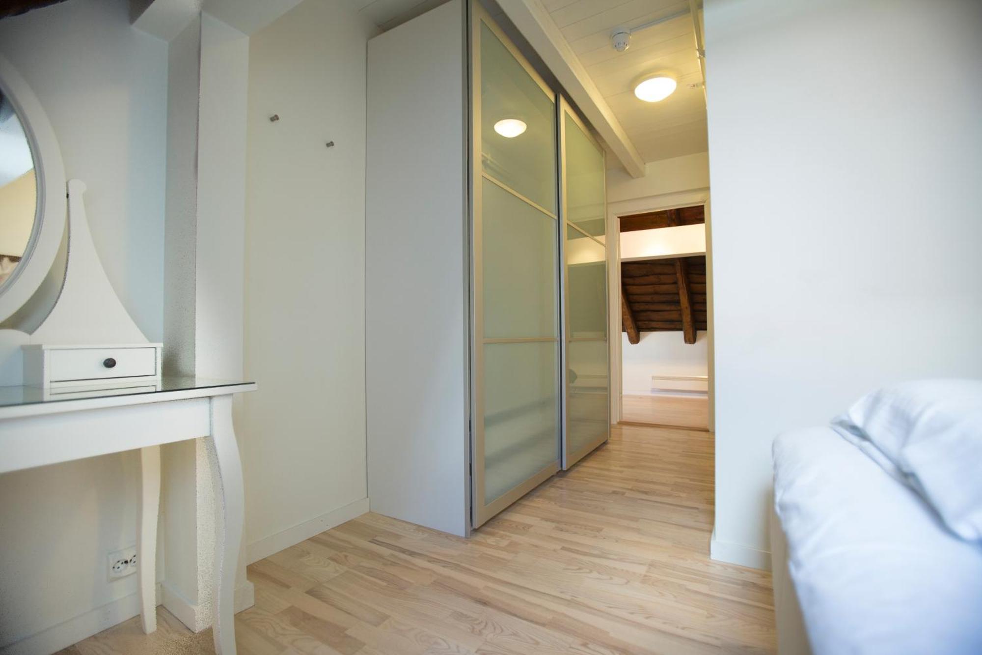 Bjorvika Apartments - Solvberggata 17 Stavanger Extérieur photo