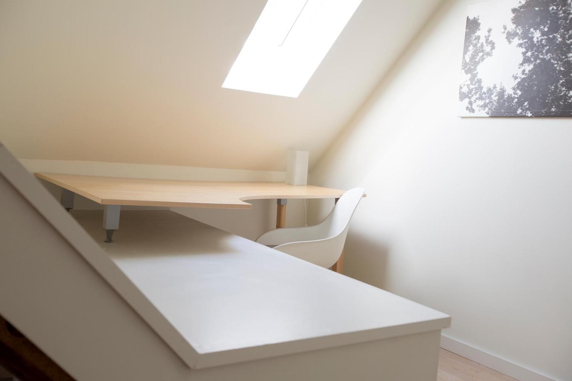 Bjorvika Apartments - Solvberggata 17 Stavanger Extérieur photo