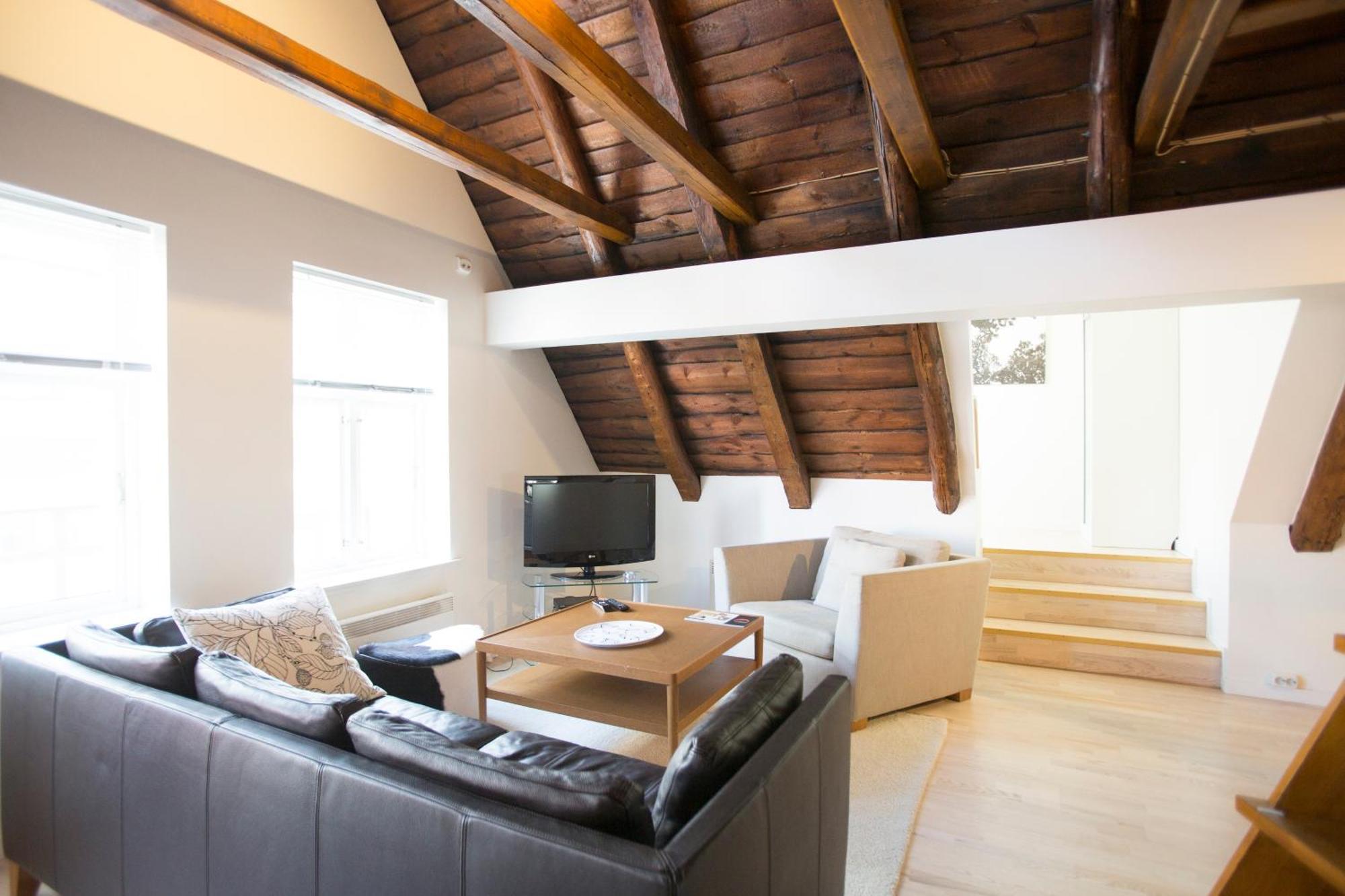 Bjorvika Apartments - Solvberggata 17 Stavanger Extérieur photo