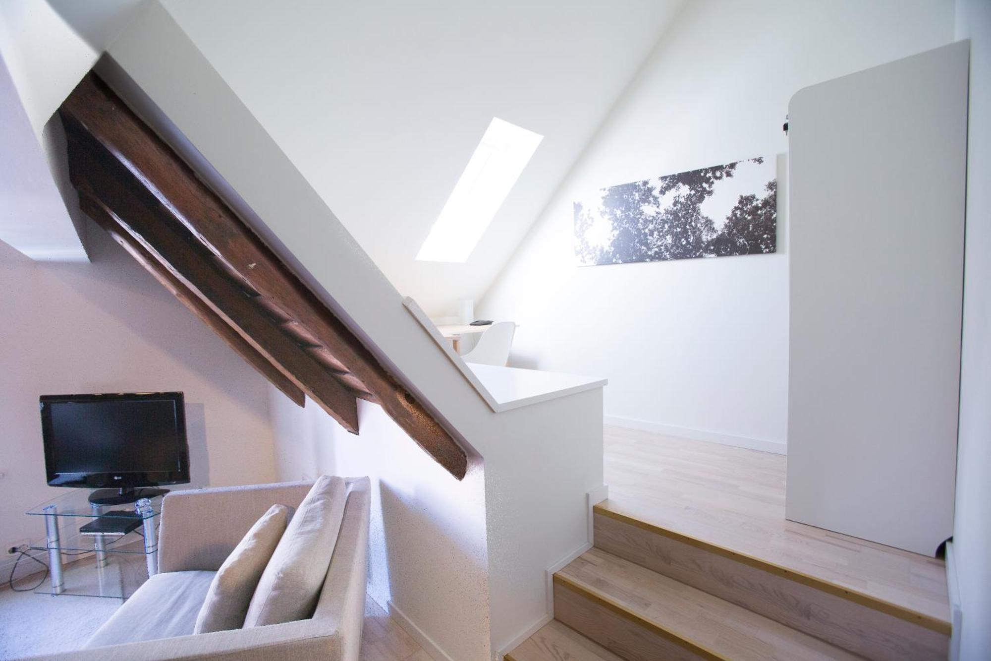 Bjorvika Apartments - Solvberggata 17 Stavanger Extérieur photo