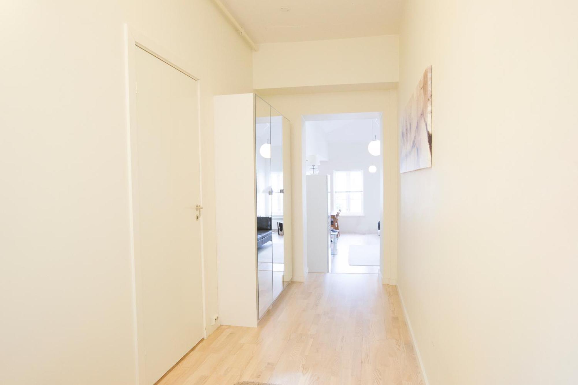 Bjorvika Apartments - Solvberggata 17 Stavanger Extérieur photo