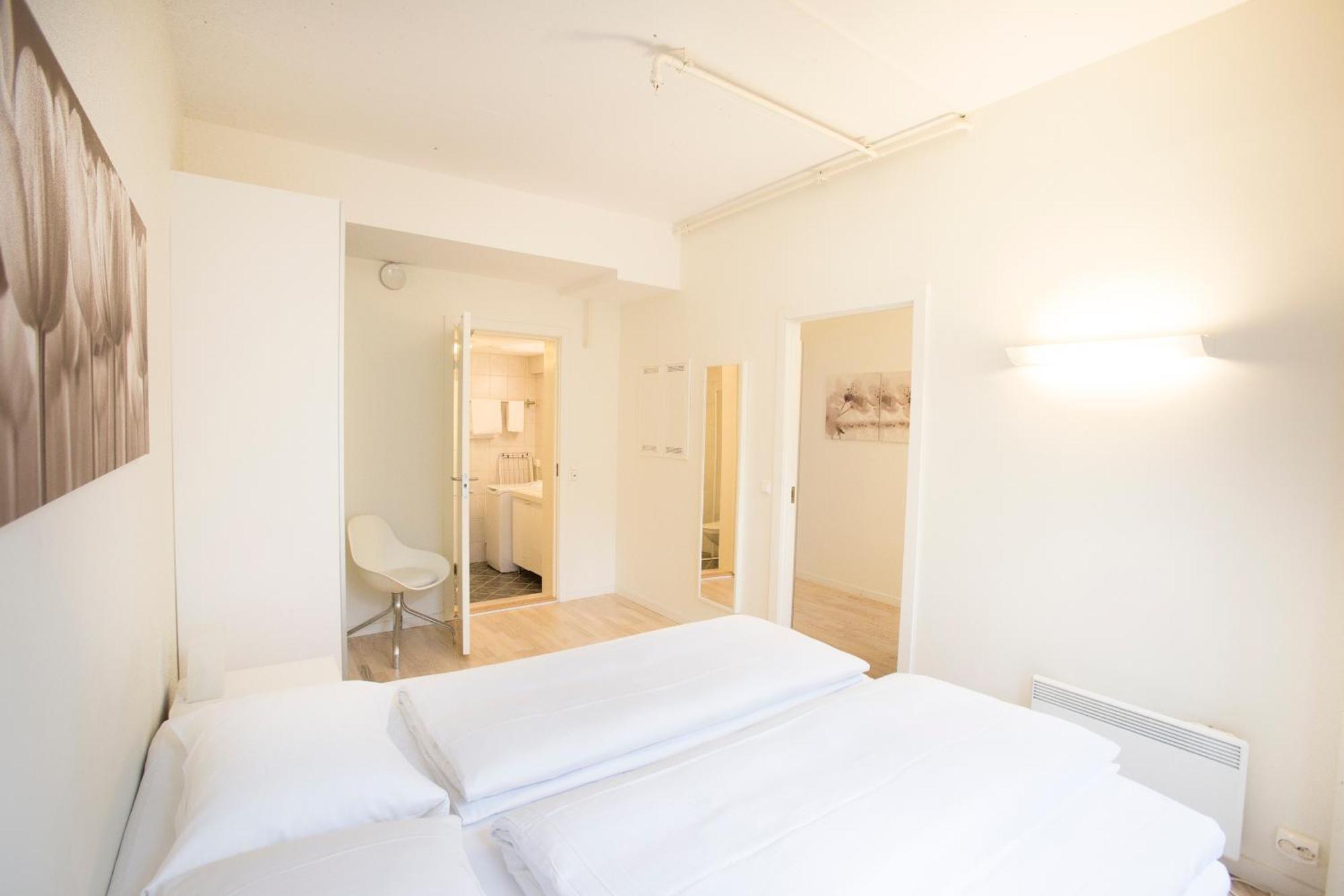 Bjorvika Apartments - Solvberggata 17 Stavanger Extérieur photo