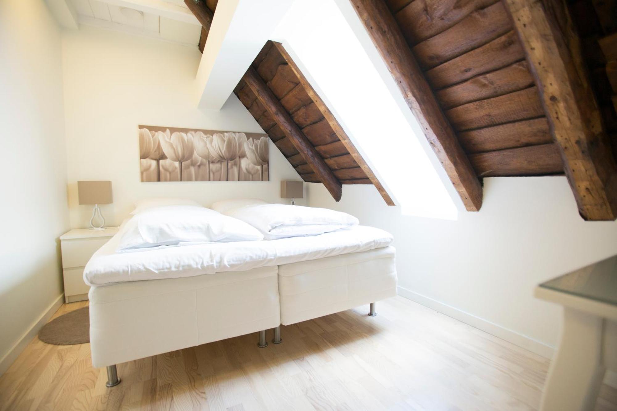 Bjorvika Apartments - Solvberggata 17 Stavanger Extérieur photo