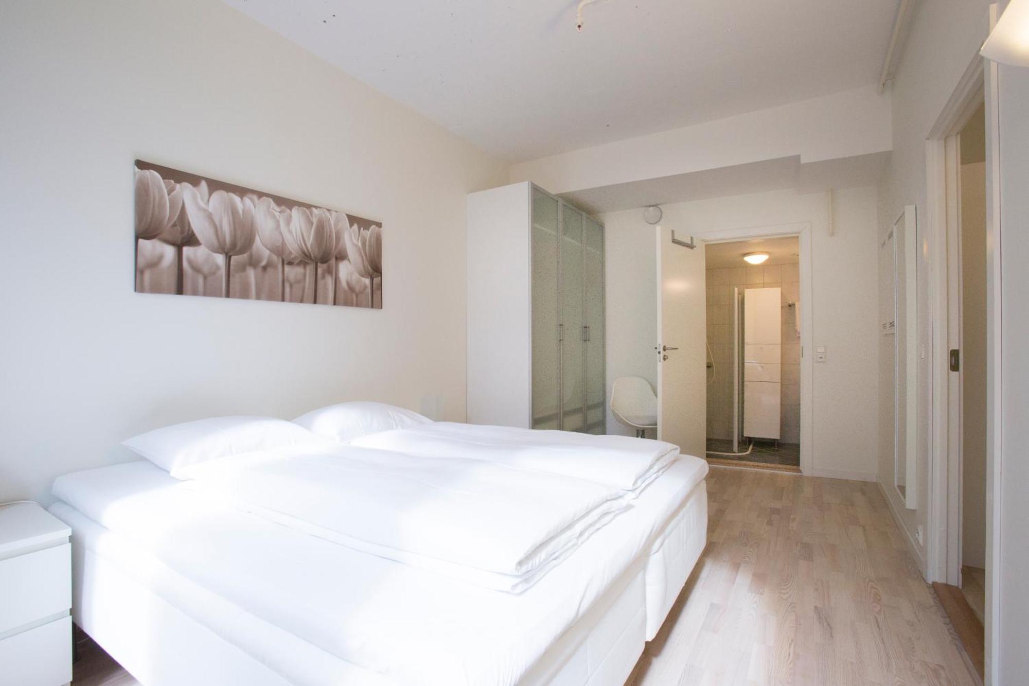 Bjorvika Apartments - Solvberggata 17 Stavanger Extérieur photo