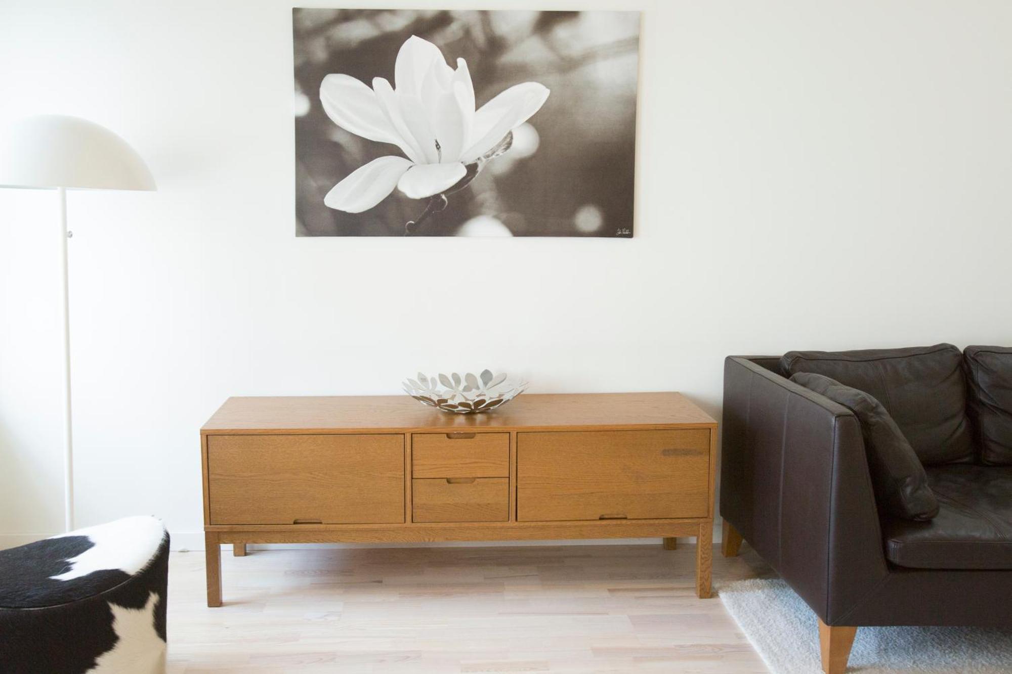 Bjorvika Apartments - Solvberggata 17 Stavanger Extérieur photo