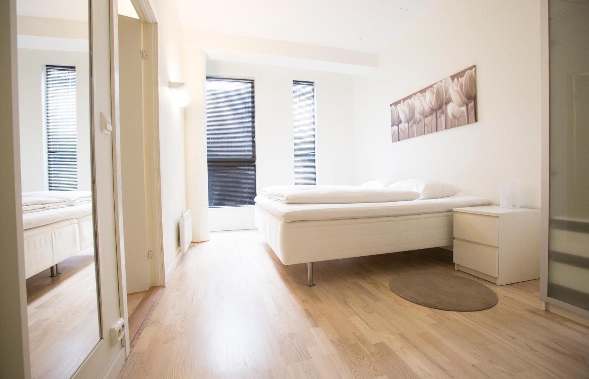 Bjorvika Apartments - Solvberggata 17 Stavanger Extérieur photo