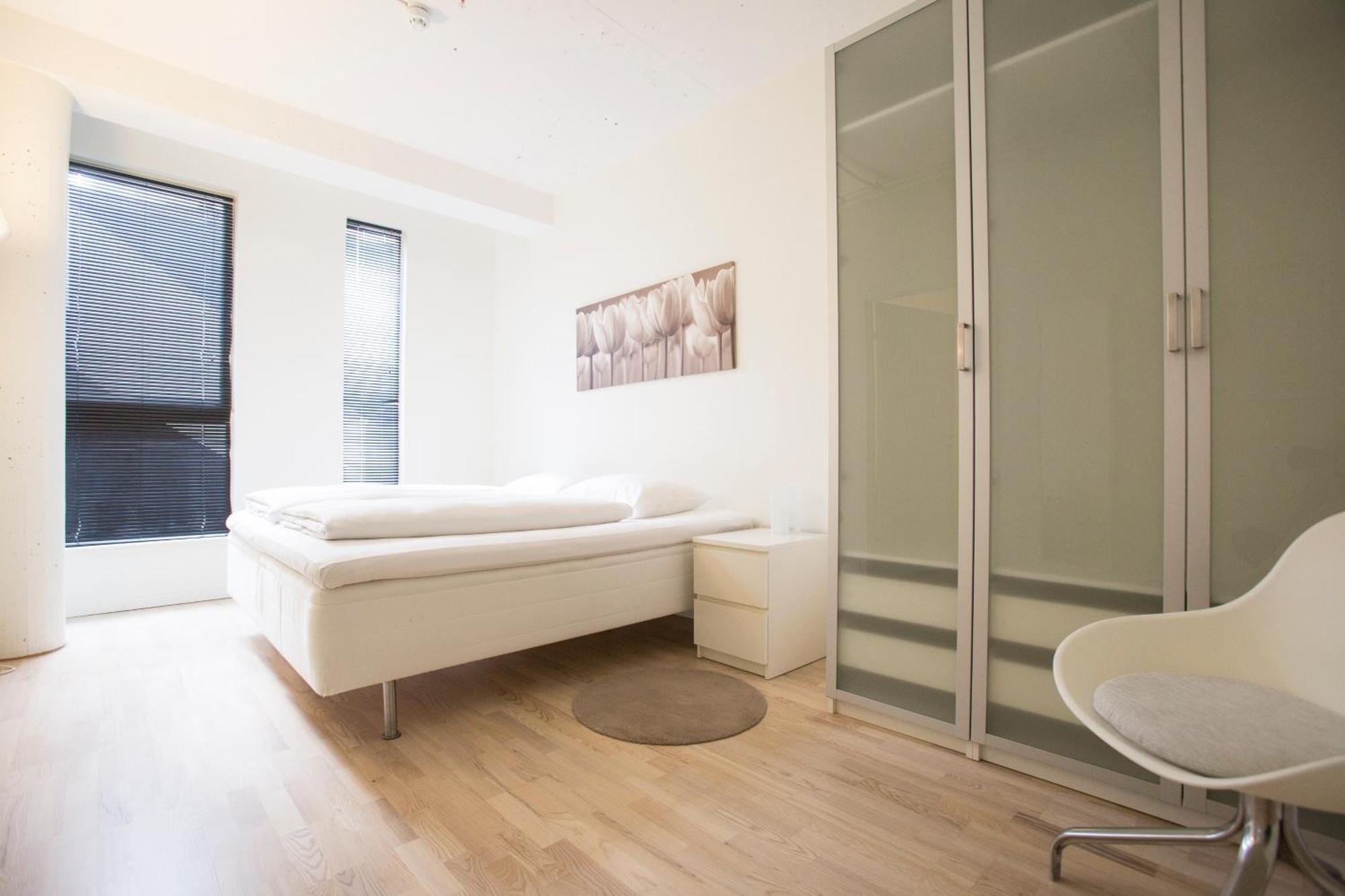 Bjorvika Apartments - Solvberggata 17 Stavanger Extérieur photo