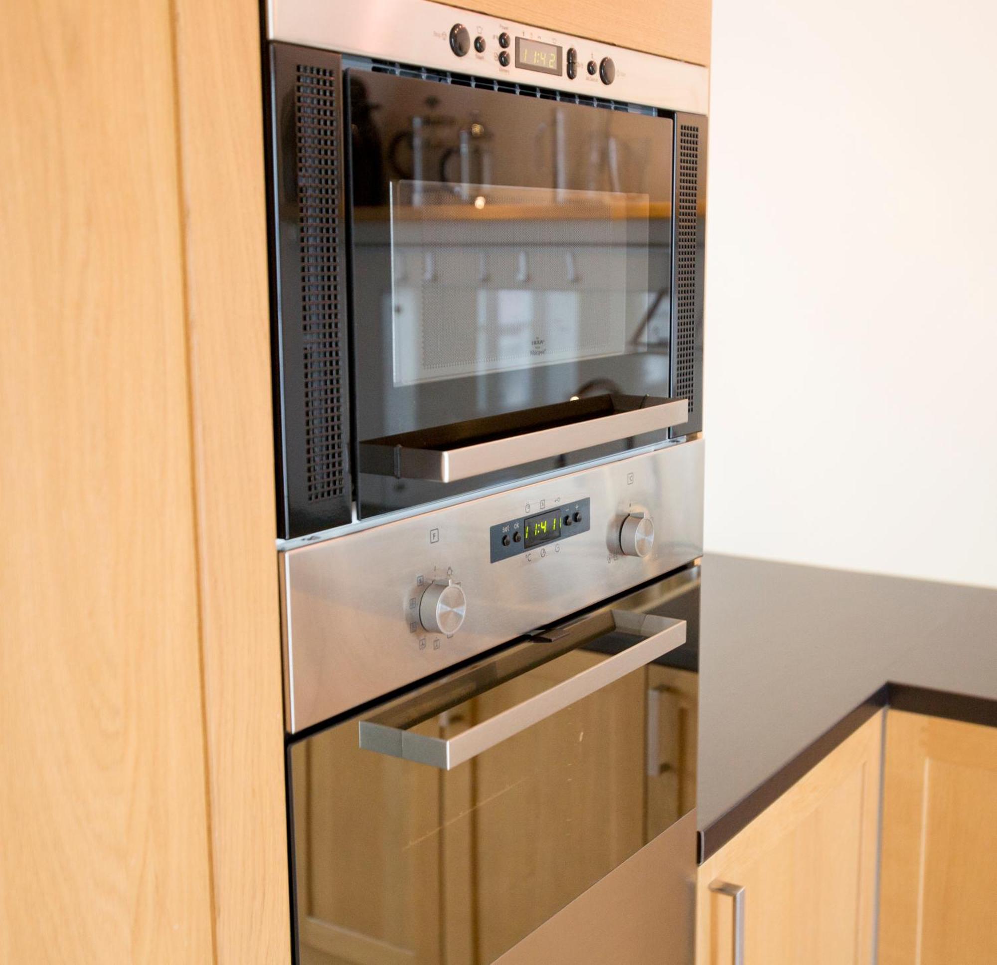 Bjorvika Apartments - Solvberggata 17 Stavanger Extérieur photo