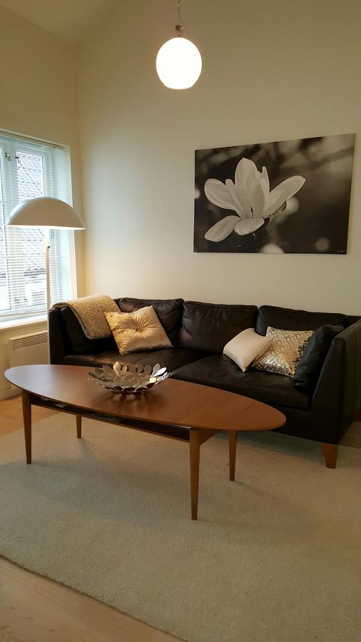 Bjorvika Apartments - Solvberggata 17 Stavanger Chambre photo