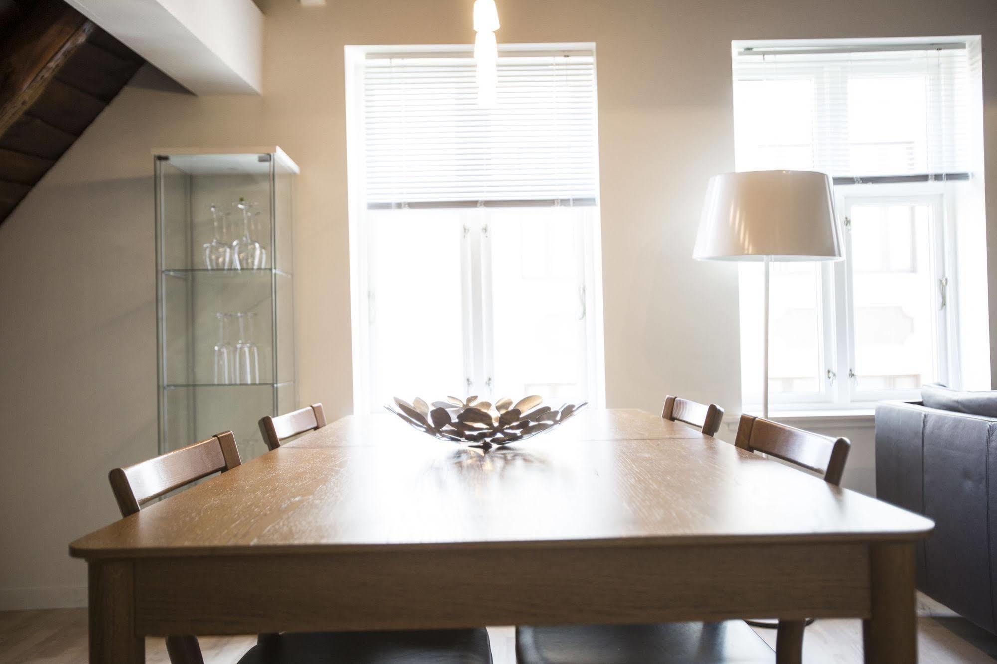 Bjorvika Apartments - Solvberggata 17 Stavanger Extérieur photo