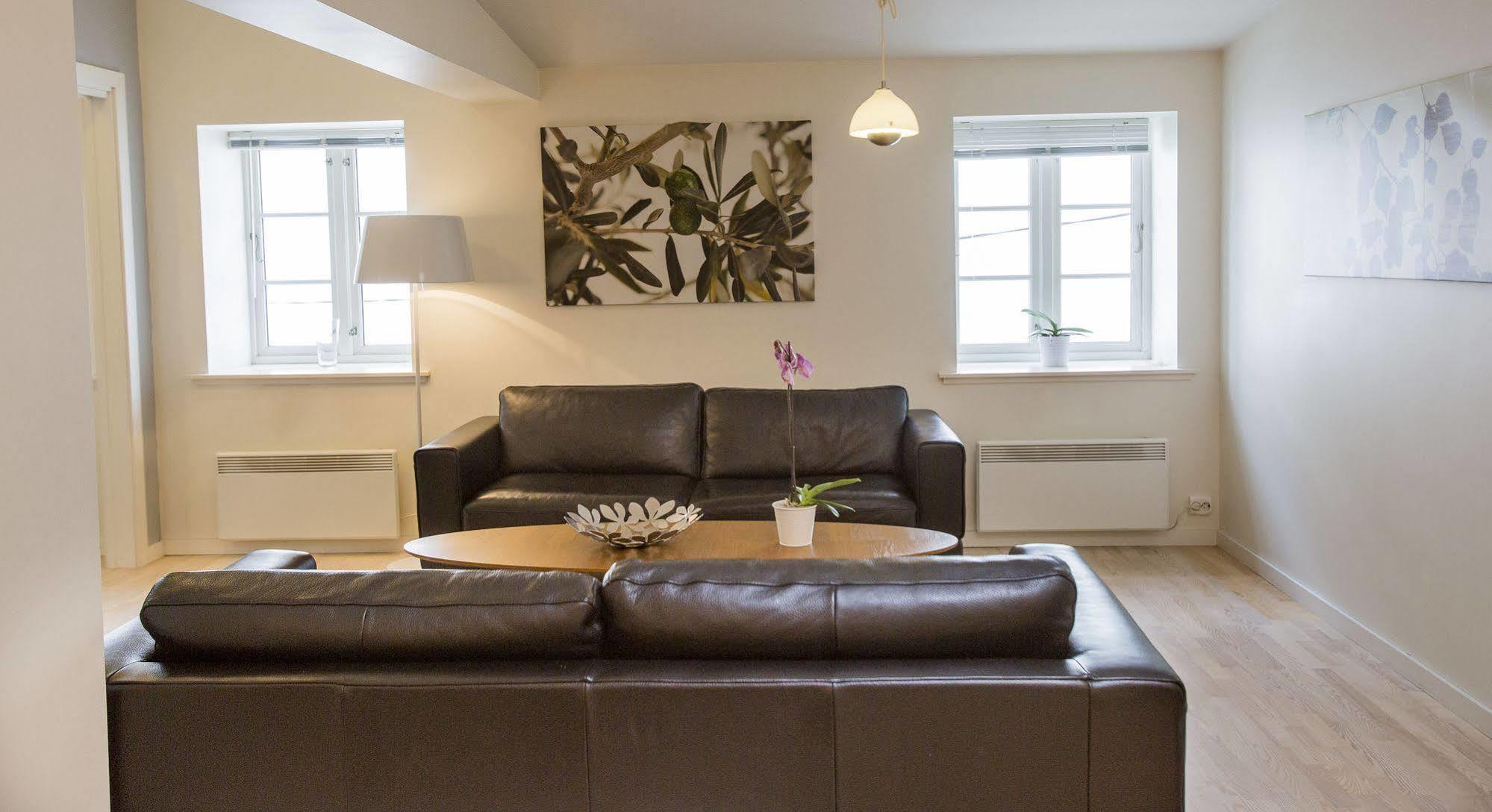 Bjorvika Apartments - Solvberggata 17 Stavanger Extérieur photo