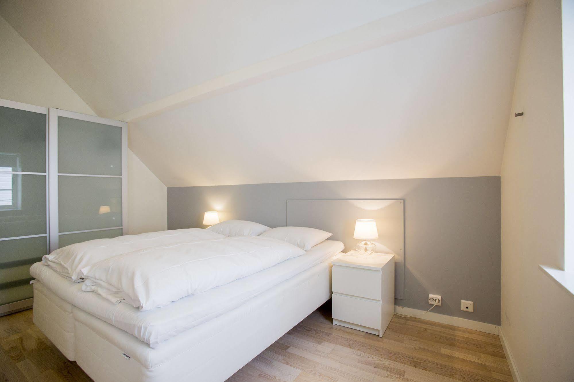 Bjorvika Apartments - Solvberggata 17 Stavanger Extérieur photo
